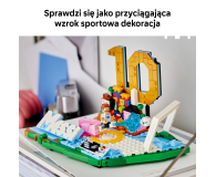 LEGO EDITIONS 43011 Lionel Messi — piłkarskie momenty - 1517897 - zdjęcie 8